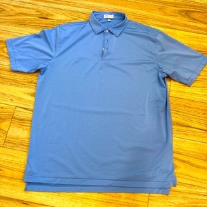 Peter Millar Summer Comfort Polo Shirt